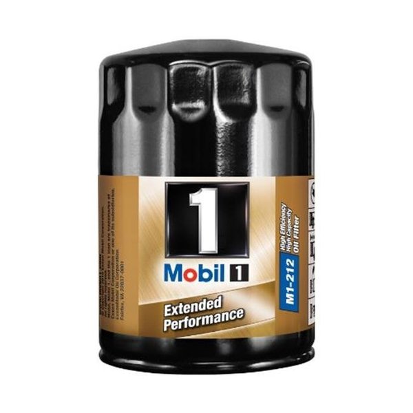 Service Champ Service Champ 224404 Mobil 1 M1-102 Extended Performance Oil Filter 224404